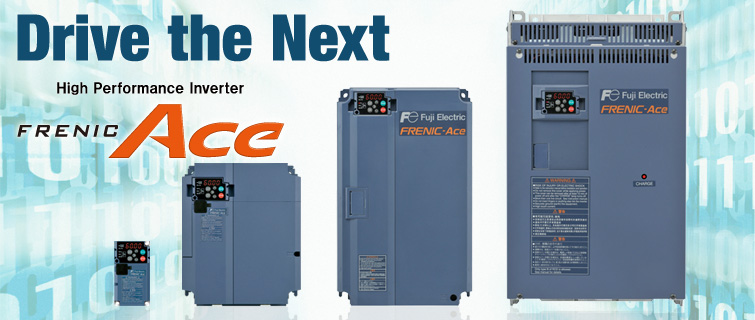 FRENIC ACE Series