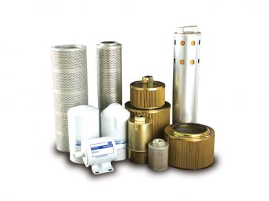 HYDRAULIC FILTER