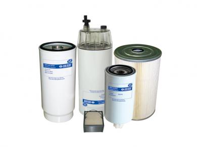 FUEL FILTER / WATER SEPARATOR