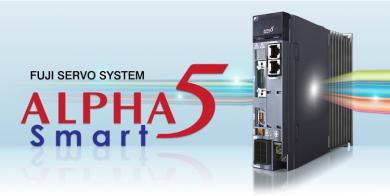 ALPHA5 SMART