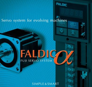FALDIC ALPHA (Discontinued)