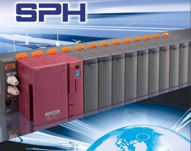 MICREX SX SPH