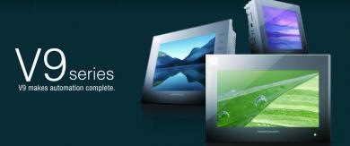 MONITOUCH V9